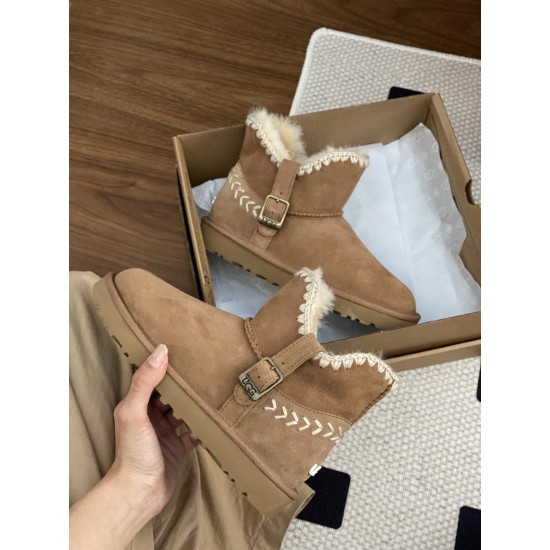 Ugg Shoes Top Quality
Women 35-41
