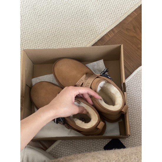 Ugg Shoes Top Quality
Women 35-41