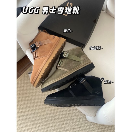 Ugg Shoes Top Quality
Women 35-41