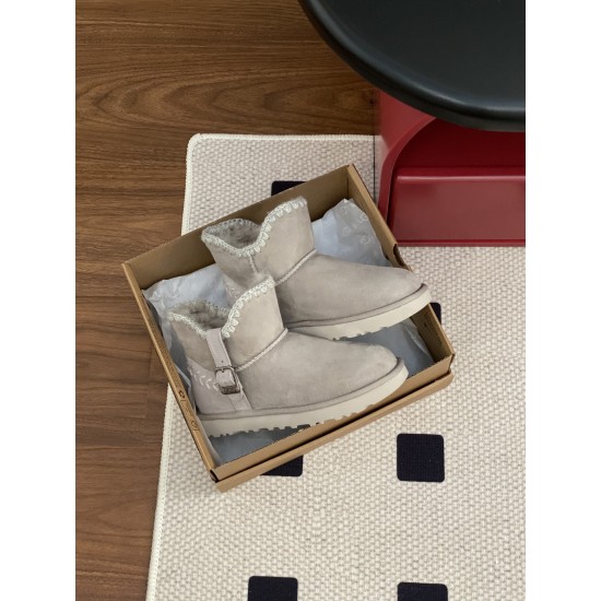 Ugg Shoes Top Quality
Women 35-41