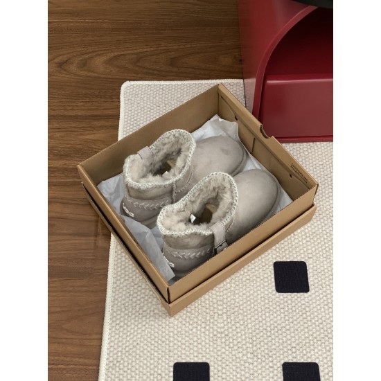 Ugg Shoes Top Quality
Women 35-41