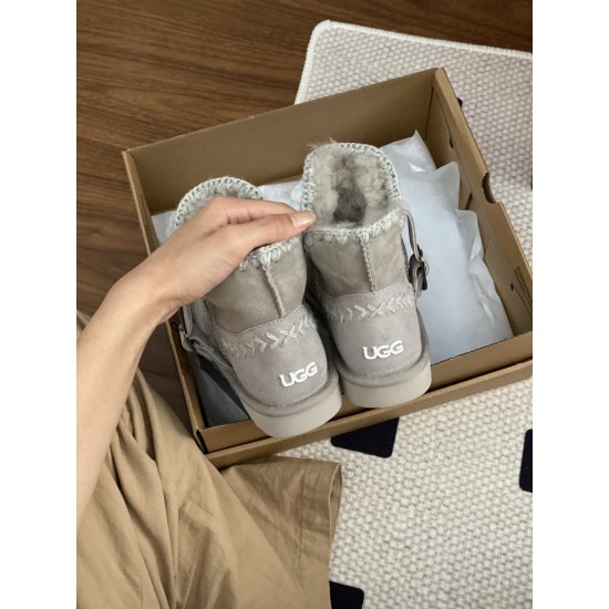 Ugg Shoes Top Quality
Women 35-41