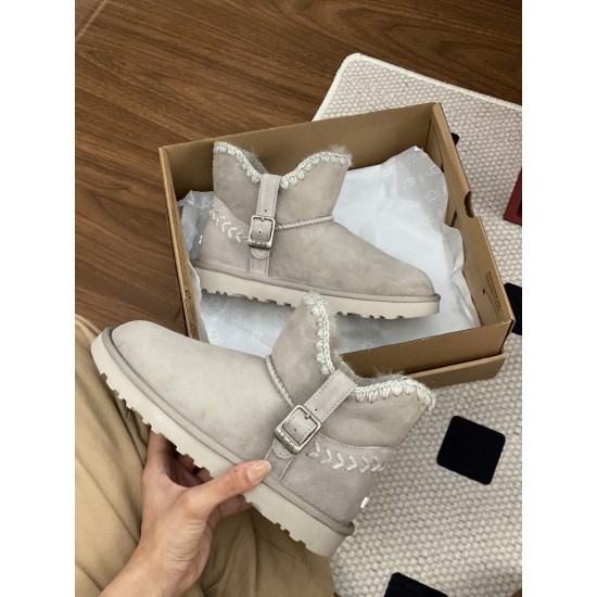 Ugg Shoes Top Quality
Women 35-41
