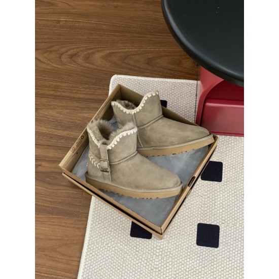 Ugg Shoes Top Quality
Women 35-41