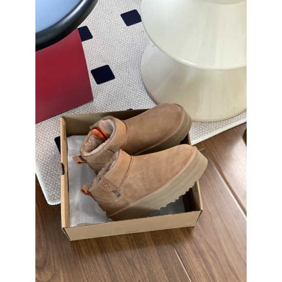 Ugg Shoes Top Quality
Women 35-41