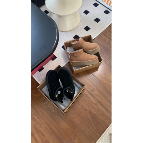 Ugg Shoes Top Quality
Women 35-41