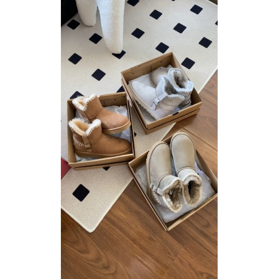 Ugg Shoes Top Quality
Women 35-41