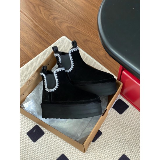 Ugg Shoes Top Quality
Women 35-41