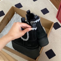 Ugg Shoes Top Quality
Women 35-41