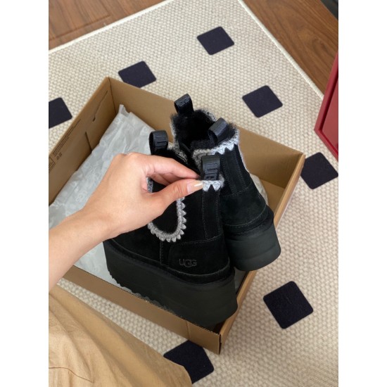 Ugg Shoes Top Quality
Women 35-41