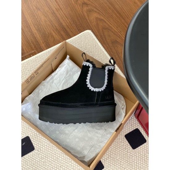 Ugg Shoes Top Quality
Women 35-41