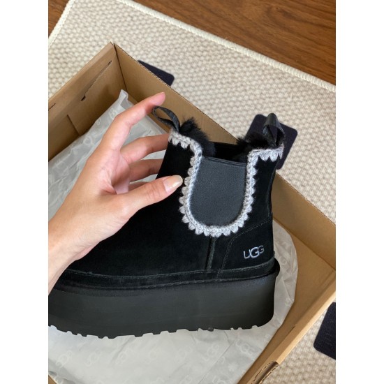 Ugg Shoes Top Quality
Women 35-41