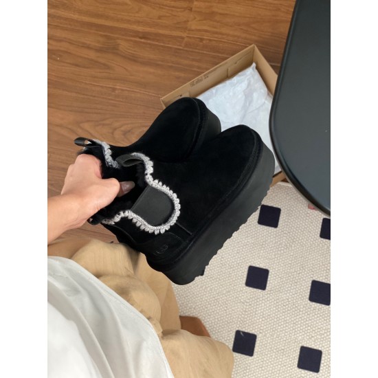 Ugg Shoes Top Quality
Women 35-41