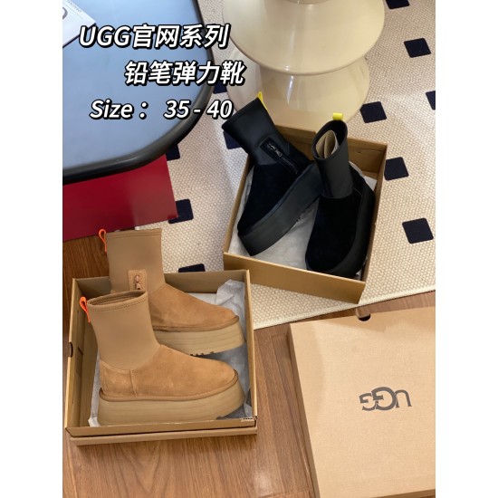 Ugg Shoes Top Quality
Women 35-41