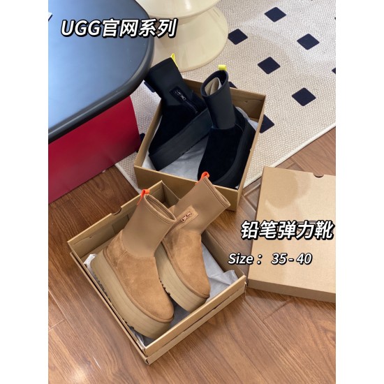 Ugg Shoes Top Quality
Women 35-41