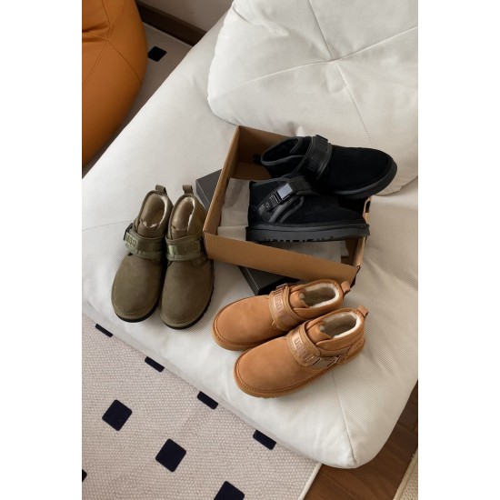 Ugg Shoes Top Quality
Women 35-41
