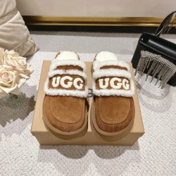 Ugg Slippers