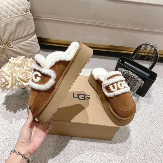 Ugg Slippers