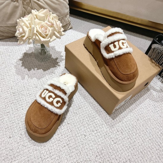 Ugg Slippers