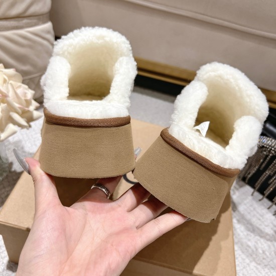 Ugg Slippers