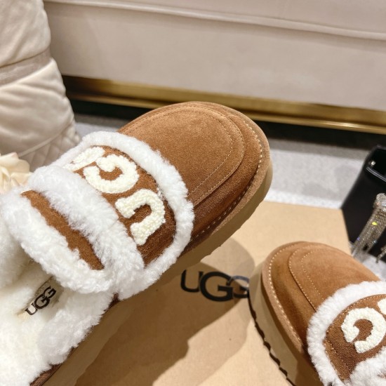 Ugg Slippers