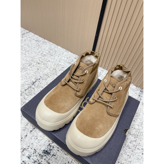 Ugg Slippers