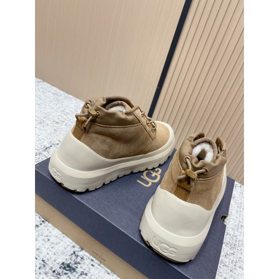 Ugg Slippers