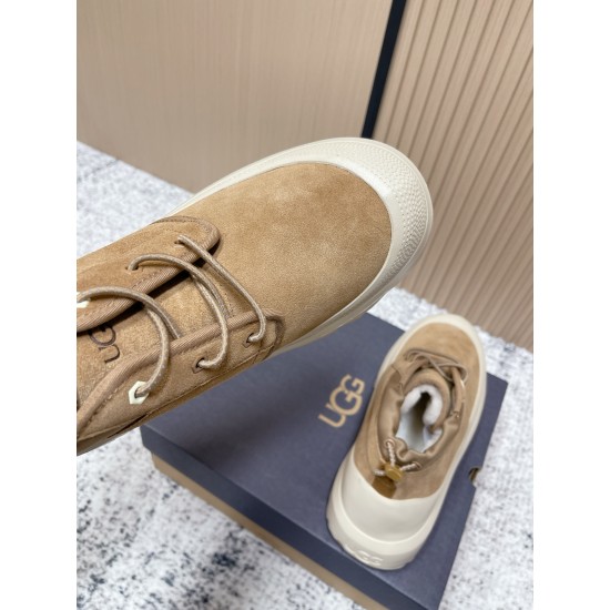 Ugg Slippers