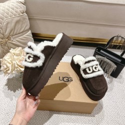 Ugg Slippers