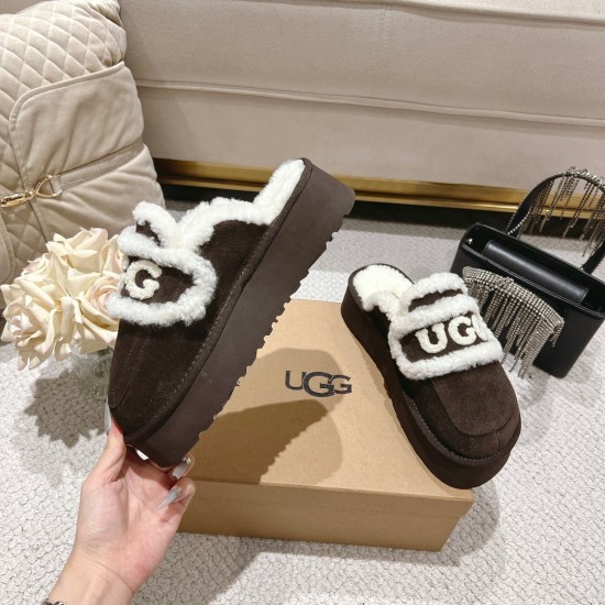 Ugg Slippers