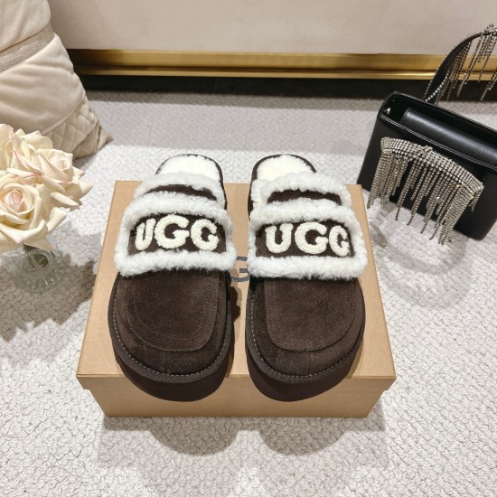 Ugg Slippers