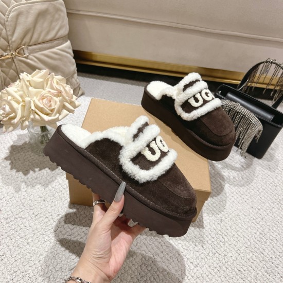Ugg Slippers