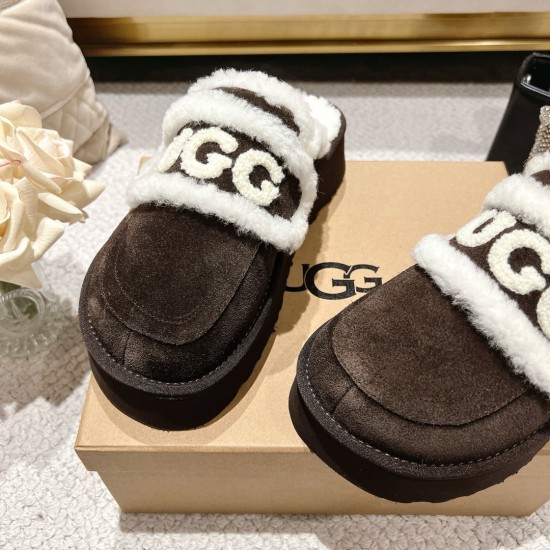 Ugg Slippers