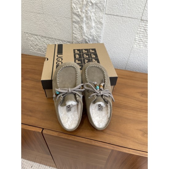 Ugg Slippers