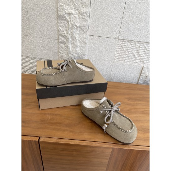 Ugg Slippers