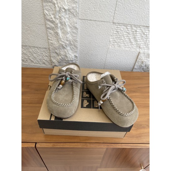 Ugg Slippers