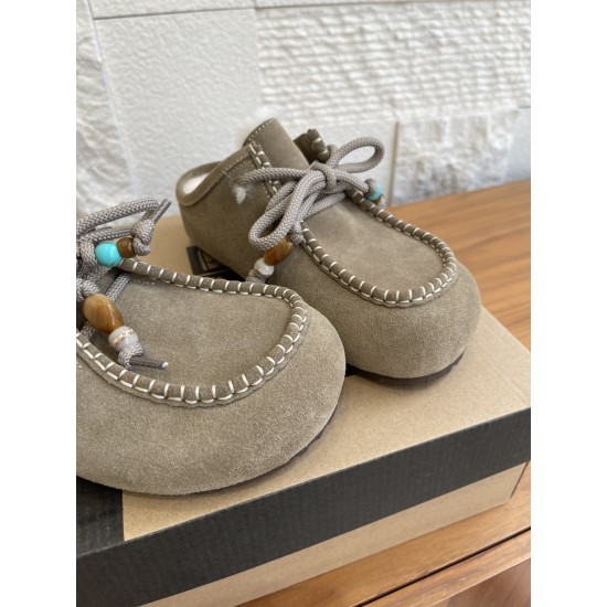 Ugg Slippers