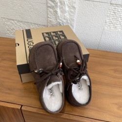 Ugg Slippers