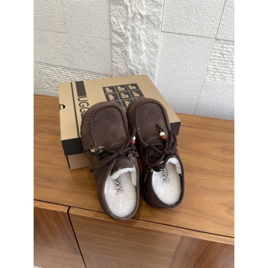 Ugg Slippers