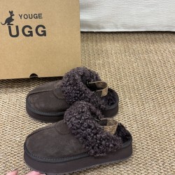 Ugg Slippers