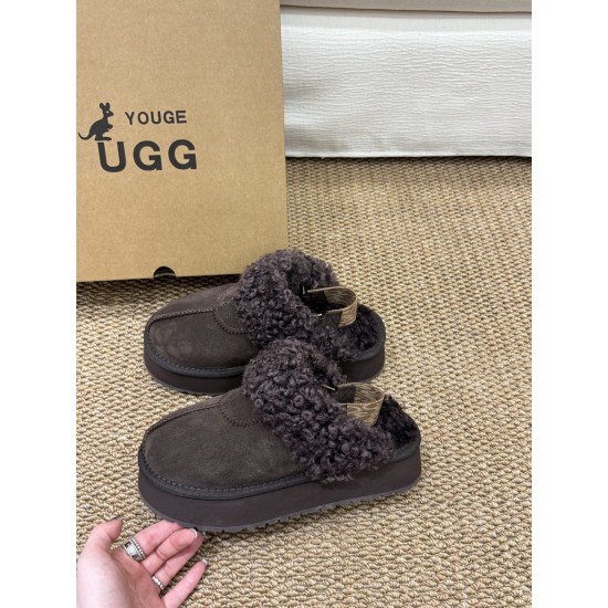 Ugg Slippers
