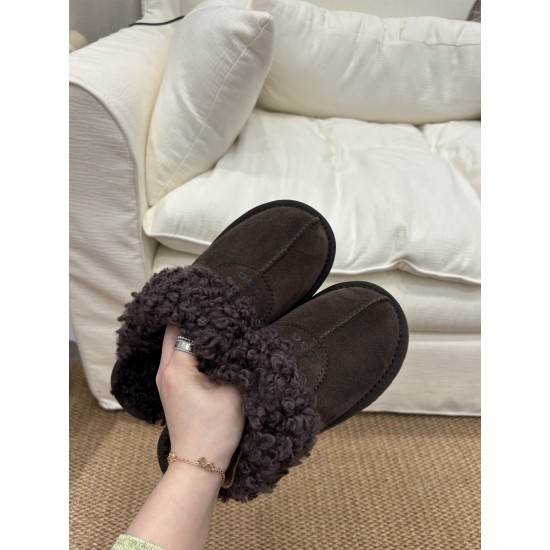 Ugg Slippers
