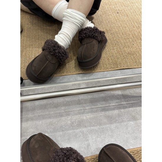 Ugg Slippers