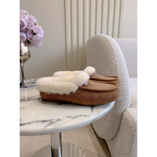 Ugg Slippers