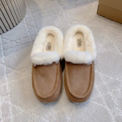 Ugg Slippers