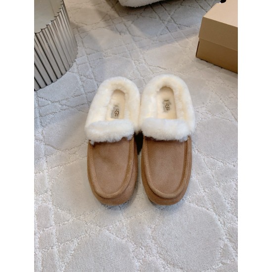 Ugg Slippers