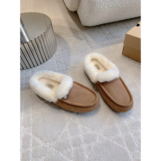 Ugg Slippers
