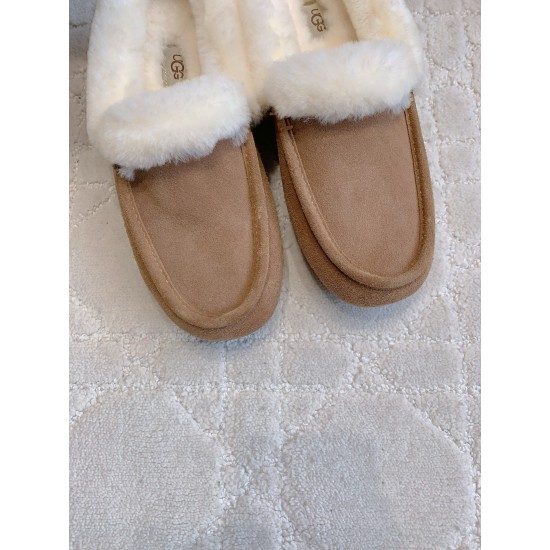 Ugg Slippers