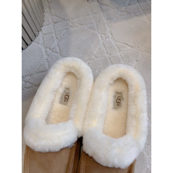 Ugg Slippers