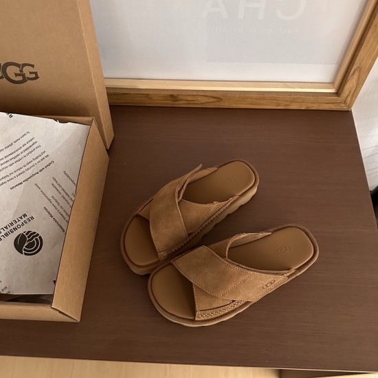 Ugg Slippers